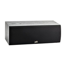 Ayrex Polk Audio T30bk, Hoparlör, Siyah
