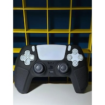 Ps5 Dualsense Kol Silikon Kılıf Darbe Koruması Ve Şık Tasarım - Clk9137