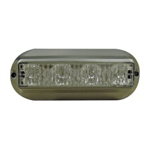 Ledli Dekoratif Lamba Beyaz-mavi Kırmızı-sarı 12v /laak56