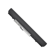 Lenovo L12m3a01 Notebook Bataryası Pili - Siyah