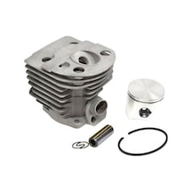 Husqvarna 55 Silindir Piston Seti 46 Mm