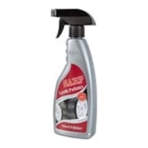 Yeni Otokolik Lastik Parlatıcı Sarp 500 Ml