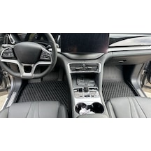 Rizline Premium Byd Seal U Elektrikli 2023 Sonrası Paspas Şampuan Ve Areon Koku