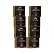 Altınbaş Süzen Poşet Çayı Sade 2gr 100 Adet Sekizli Paket