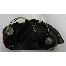 Daewoo Matız 98/01 Stop Lambası Sağ Kırmızı/sarı/beyaz Sarısı Altta Famella - Diğer Oto Elektrik