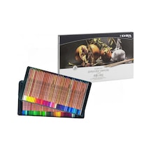 Lyra Rembrandt Polycolor Kuru Boya Seti 72 Renk