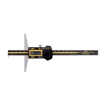 Asimeto Tek Kanca Dijital Derinlik Kumpas 300mm As-322127