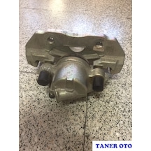 Ön Kaliper Komple Sağ Ford Connect