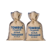Tombul Tarhana Tombul Organik Bebek Tarhanası 2 x 500 G