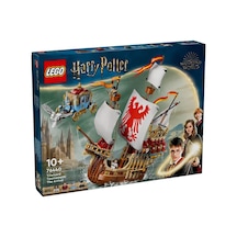 Lego Harry Potter 76440 Triwizard Tournament: The Arrival