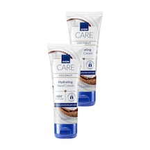 Avon Hindistan Cevizi Yağı İçeren El Kremi 75 Ml. İkili Set