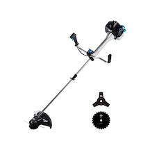 Mac Allister Benzinli Tırpan 25 CM
