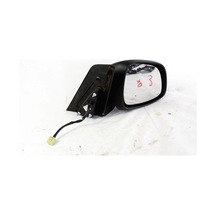Fiat Sedici - Suzuki Sx4 2006 Yılında Çıkan Kasa Dış Dikiz Aynası Sağ Elektrikli Isıtmalı Astarlı