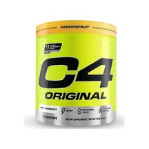 Cellucor C4 Original Preworkout 50 Servis - Amerikan Versiyon
