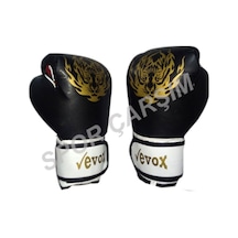 Spor_Carsim Evox Boks,Kickboks,Muay Thai Dövüş Eldiveni 10 Oz,12Oz