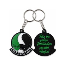 Primac Taraftar Anahtarlık