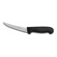 Sürbısa 61113 - Sürmene Esnek Eğri Kemiksiz Sıyırma Bıçağı 13,5 Cm Renkli