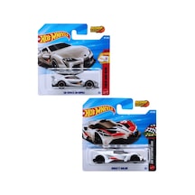 '20 Toyota Gr Supra - Bugatti Bolide Karışık Renkler Ve Modeller