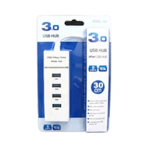 Platoon Pl 5717 4 Port Usb 3.0 Çoklayıcı
