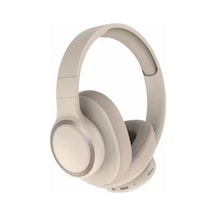 Yeni Nesil Şık Ergonomik Tasarım Extra Bass Kablosuz Bluetooth Mikrofonlu Spor Kulaklık Sd Kartlı