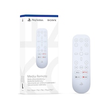 Sony Playstation 5 Ps5 Media Remote Sony Eurasia Garantili