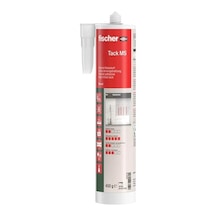 Fıscher Ultra Tack-all Kuvvetli Yapıştırıcı Silikon 290 Ml