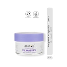 Dermokil   Kil Maskesi 50 ML