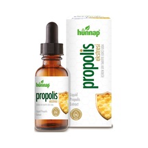 %15 Saf Propolis Ekstresi Içeren Sıvı Takviye Edici Gıda 30 Ml