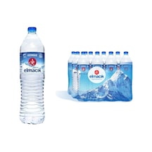 Atatürk Orman Çiftliği Elmacık Su 24 x 1 L