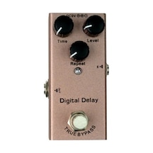 Aison Aep5 Digital Delay Efekt Pedalı