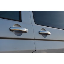 Volkswagen Caddy Krom Kapı Kolu 4 Kapı 2015 Üzeri N11.9565