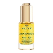 Super Serum Eye Göz Çevresi Bakım Serumu 15 Ml