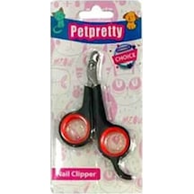 Petpretty Kedi ve Köpekler İçin Tırnak Makası