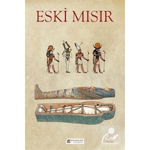 Eski Mısır - Jim Pipe - Akılçelen Kitaplar