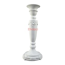 Polyester Sd07 (27x9) - Tekli Şamdan SD07