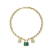 Guess Jgujubn05409jwyggntu Kadın Kolye Altın Guess Jgujubn05409jwyggntu Kadın Kolye Altın