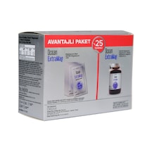 Ocean Extramag 30 Sase + Ocean Extramag Threog Kofre %25 Indırımlı
