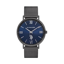 U.s. Polo Assn. Uspa1024-10 Erkek Kol Saati