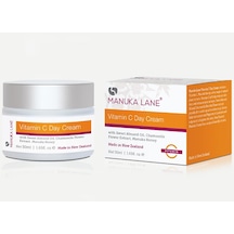 Manuka Lane C Vitamini Gündüz Kremi 50ml