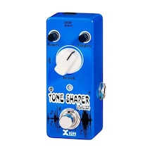 Xvive V15 Tone Shaper Guitar Effects Pedal