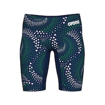 Arena Boy's Fireflow Swim Jammer Erkek Çocuk Jammer Mayo Çok Renkli