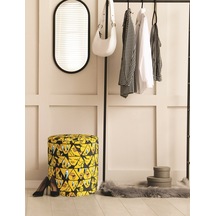 Bluehomeconcept Adawall Home Tweety Face Puf
