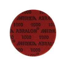 Abralon 150 Mm Zımpara P360 20'li Paket