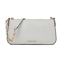 Michael Kors Empıre Omuz Kadın Çantası 32h3g8ew6l Optic Whıte