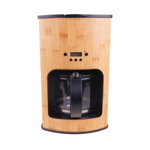 Bambum Natura Filtre Kahve Makinesi