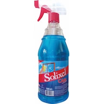 Solixel Cam Temizleyici 1 L