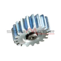 Pinyon Dişli - Kremayer Motor Dişlisi