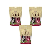 Reflex Kuzu Etli Köpek Ödül Çubuğu 3 x 80 G