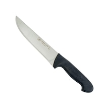 Sürmene 61130 Kasap Kurban Bıçağı, 18 Cm, Kaymaz Sap Diğer