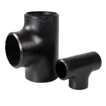 Eco Sch40 İnegal Te 21/2’’X1’’X2’’ Orjinal Kaynaklı Fittings